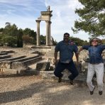  Glanum 1